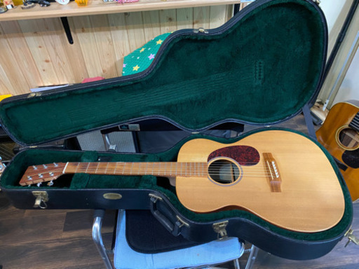 マーチン　OOOX１「受け渡し決定」