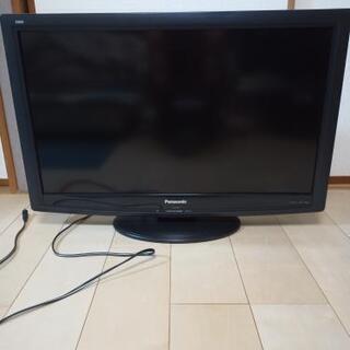 パナソニック32型テレビ