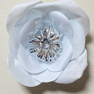 DIY ウォールフラワー　数や色の注文可能です😃