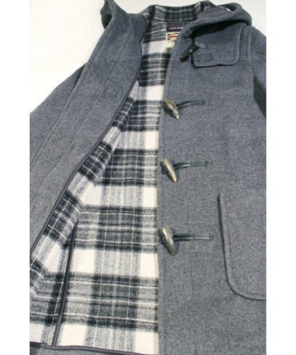 London Tradition ダッフルコート 新品同様品