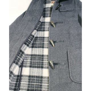 London Tradition ダッフルコート 新品同様品の画像