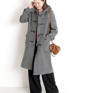 London Tradition ダッフルコート 新品同様品の画像