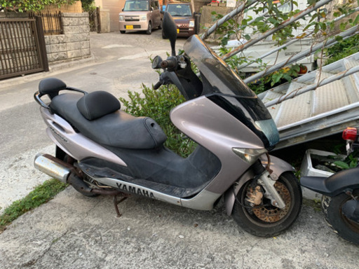 ☘マジェスティ125 現状２万円❗️☘