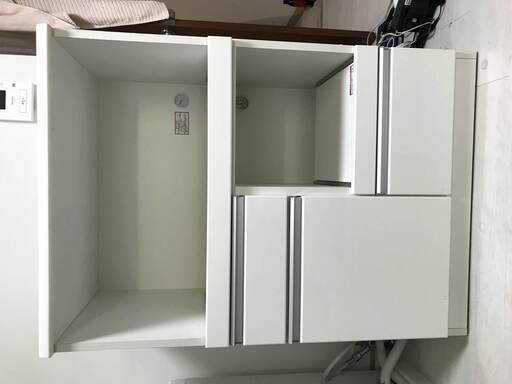 座卓、ローテーブル Kitchen Table