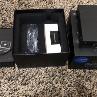 UAD-2 Satellite QUAD CORE(Thunderboltケーブル付)の画像