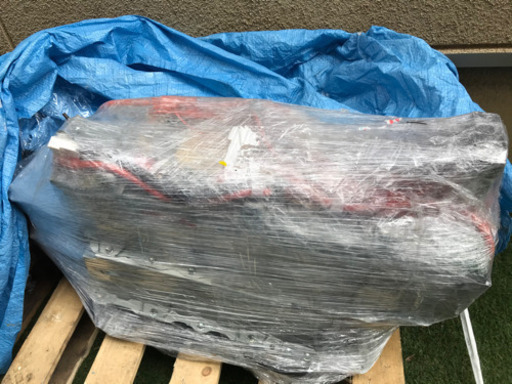 交渉中！エスティマ　ハイブリッドバッテリー