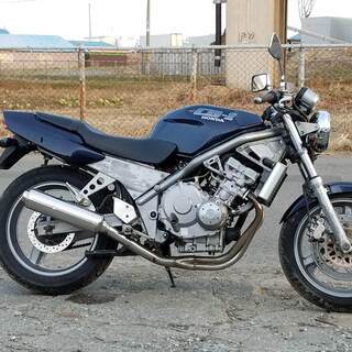 発送可★ホンダ CB-1 NC27 動画あり 400cc★交換下取り上取り可札幌 の画像