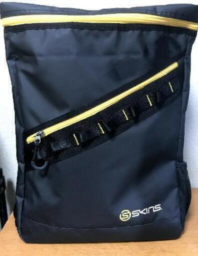 SKINS　バックパック新品未使用