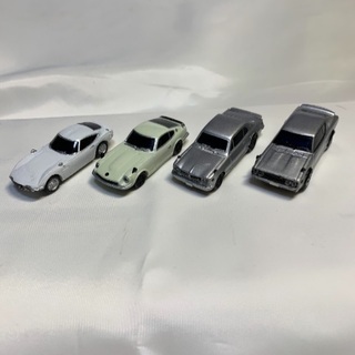 ケンメリ ミニカー(おもちゃ)の中古が安い！激安で譲ります