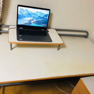 決まりましたパソコンデスク