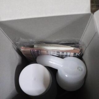 未使用・クールピンクの画像