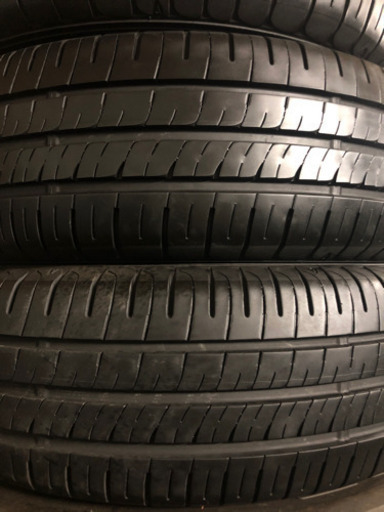 195/65R15 4本セット美品