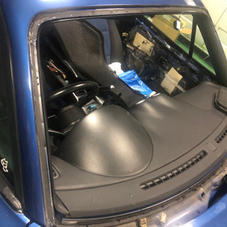 車のガラス交換