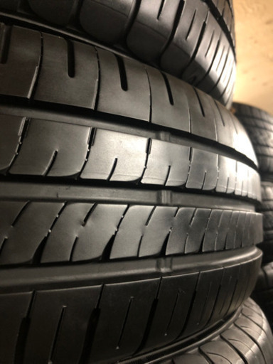 195/65R15 4本セット美品