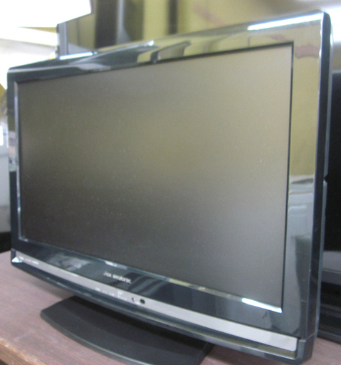 札幌 22インチ 2010年製 液晶テレビ DXアンテナ 一人暮らし 単身 新生活 新社会人 本郷通店