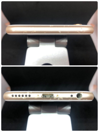 【良品】 iPhone6s     #001