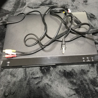 DVDプレーヤー