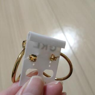 【新品】GRLピアスの画像