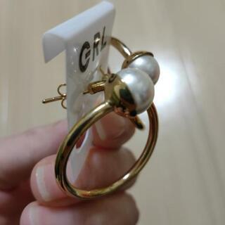 【新品】GRLピアスの画像