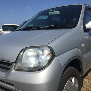 車検付き！とりあえずの方！