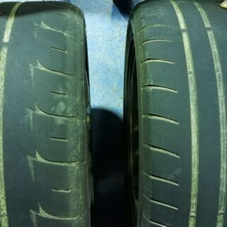 S2000純正16インチホイールセット（AP1前期）の画像