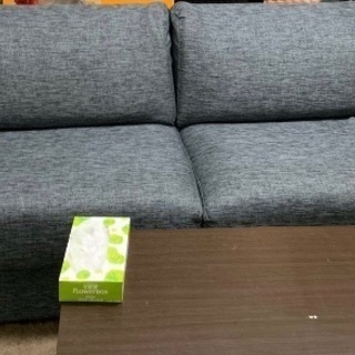ソファ 2人 3人 ほぼ新品