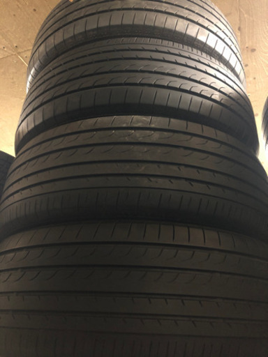216/65R16 4本セット