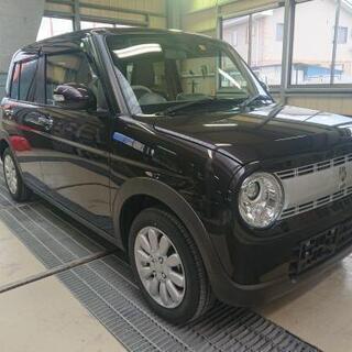 平成３０年  アルトラパン  ２ＷＤ