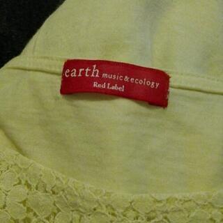 夏　トップスの画像