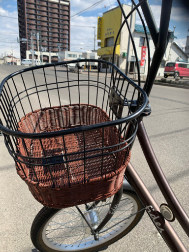 自転車