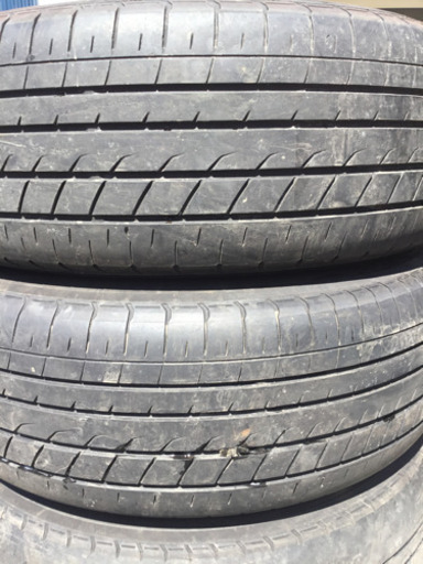 日産純正 16インチ アルミホイール 205/65R16 4本セット