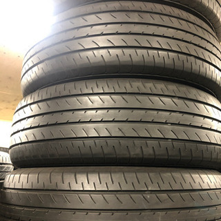 215/65R16 4本セット