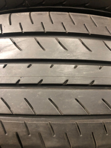 215/65R16 4本セット
