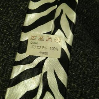 ネクタイの画像