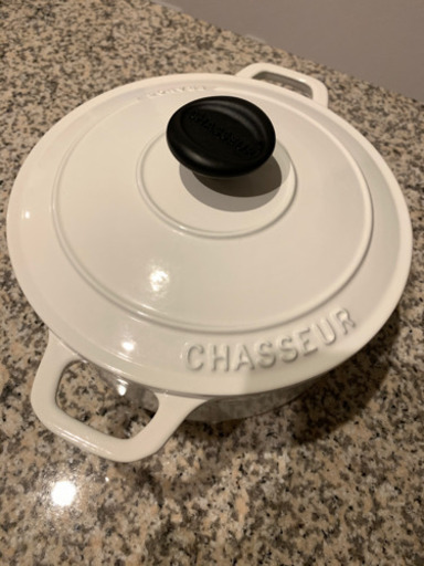 CHASSEUR 20cm フランス製