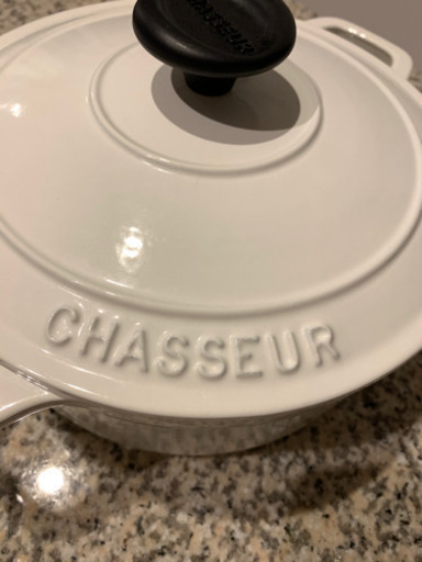 CHASSEUR 20cm フランス製
