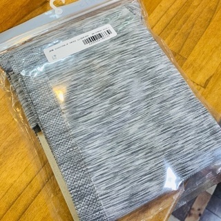 新品未開封　GUスパッツ　Ｍの画像