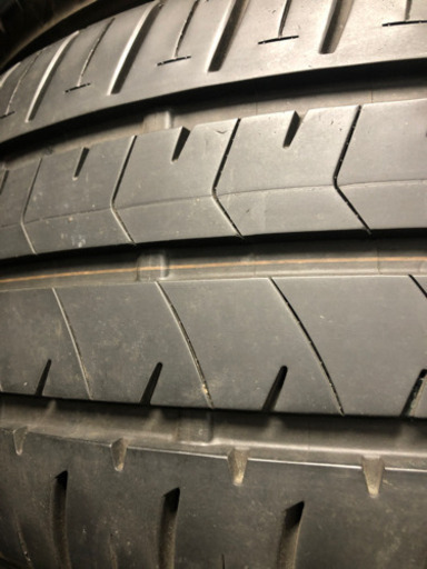225/50R18 2本セット