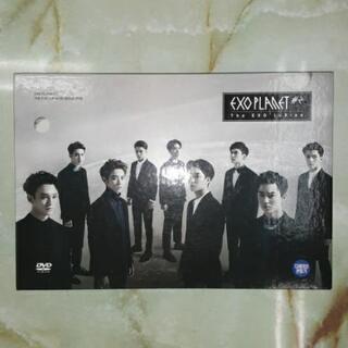 EXO PLANET#2 DVD中古