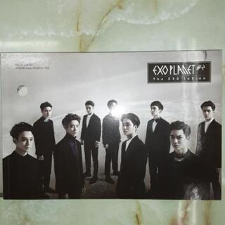 EXO PLANET#2 DVD中古の画像