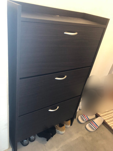シューズラック 靴箱