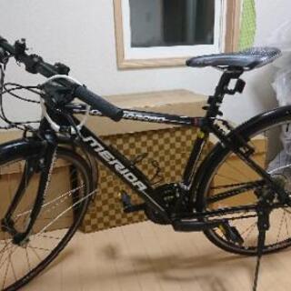 ロードバイク売ります❗