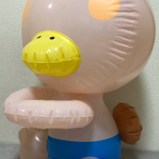 だっこちゃんの中古が安い！激安で譲ります・無料であげます