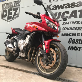 4日間限定での格安出品❗️FZ-1 FAZER‼️ 