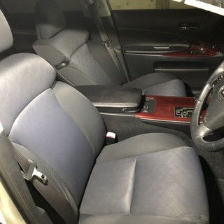 自社ローン★保証人不要★全国対応★レクサス　GS350★純正ナビ ★禁煙車★ETC車検R3/2/1★の画像