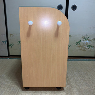 値下げしました　　小学生用ラック