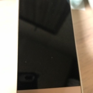 シムフリー　honor6 plus  