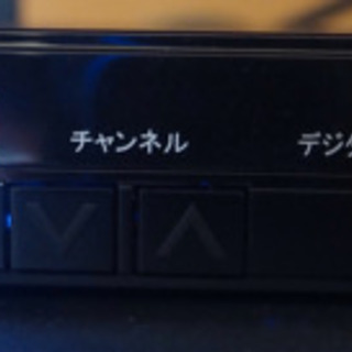 日立プラズマテレビ WOOO 42型（2002年製）　受付終了しました。の画像