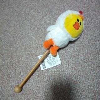 LINEフレンズの画像