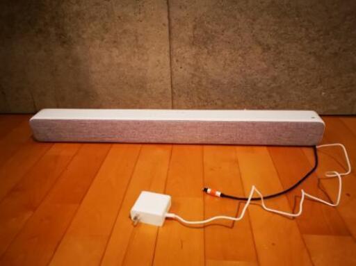 サウンドバー/Xiaomi/sound bar